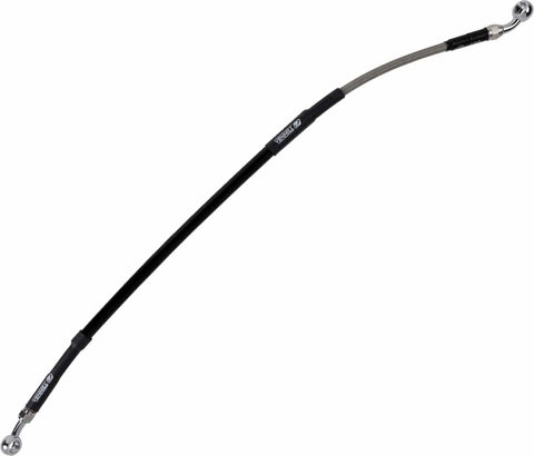 Stainless Steel Braided Brake MOOSE RACING HARD-PARTS MOOSE RACING MOTOVEIKALS 21