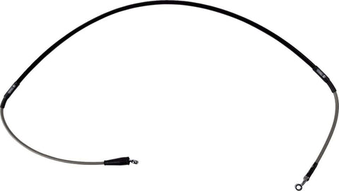 Stainless Steel Braided Brake MOOSE RACING HARD-PARTS MOOSE RACING MOTOVEIKALS 21