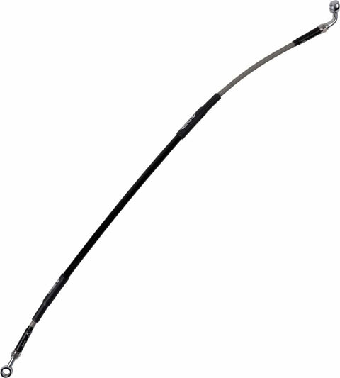 Stainless Steel Braided Brake MOOSE RACING HARD-PARTS MOOSE RACING MOTOVEIKALS 21