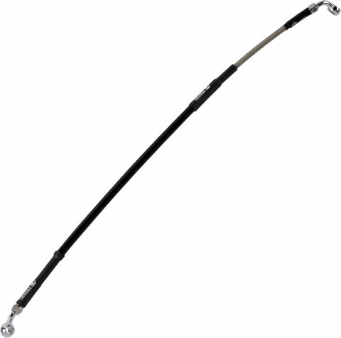 Stainless Steel Braided Brake MOOSE RACING HARD-PARTS MOOSE RACING MOTOVEIKALS 21