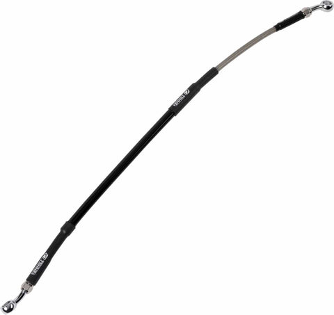 Stainless Steel Braided Brake MOOSE RACING HARD-PARTS MOOSE RACING MOTOVEIKALS 21