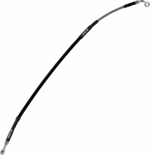 Stainless Steel Braided Brake MOOSE RACING HARD-PARTS MOOSE RACING MOTOVEIKALS 21