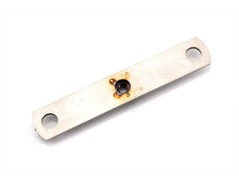 Stainless steel handlebar cover for GTS 50, KS 50 Super Sport, 80 WK DIVERSE / IMPORT MOTOVEIKALS 21