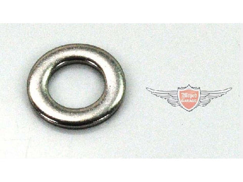 Stainless steel washer DIN 433 6.4mm DIVERSE / IMPORT MOTOVEIKALS 21