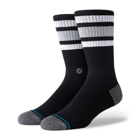 Stance Boyd st. socks black STANCE MOTOVEIKALS 21
