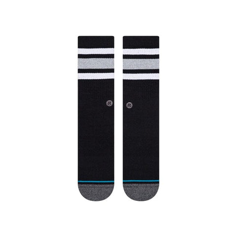 Stance Boyd st. socks black STANCE MOTOVEIKALS 21