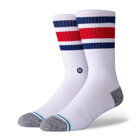 Stance Boyd st. socks blue STANCE MOTOVEIKALS 21