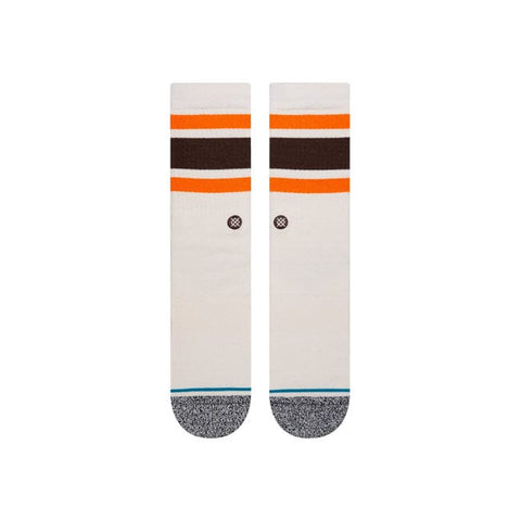 Stance Boyd st. socks off white STANCE MOTOVEIKALS 21