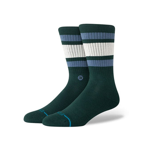Stance Boyd St socks pine STANCE MOTOVEIKALS 21