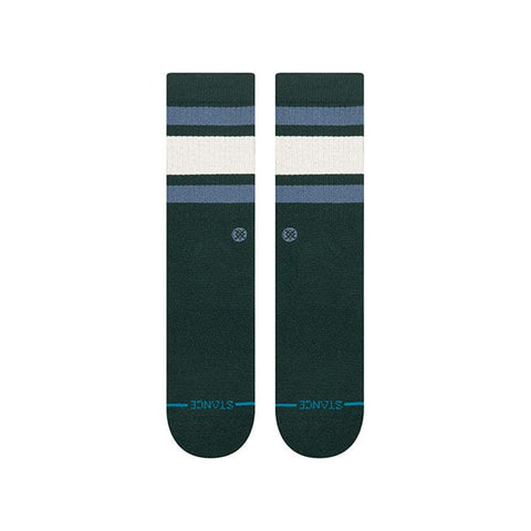 Stance Boyd St socks pine STANCE MOTOVEIKALS 21