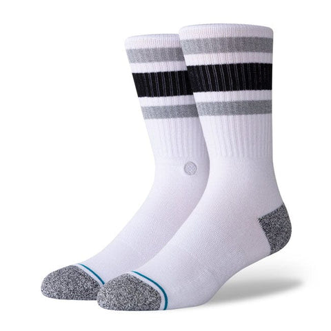Stance Boyd st. socks white STANCE MOTOVEIKALS 21