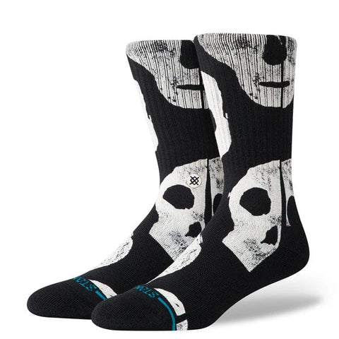 Stance Jollly Rogers Crew socks black STANCE MOTOVEIKALS 21
