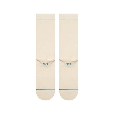 Stance Love Crew Socks White STANCE MOTOVEIKALS 21