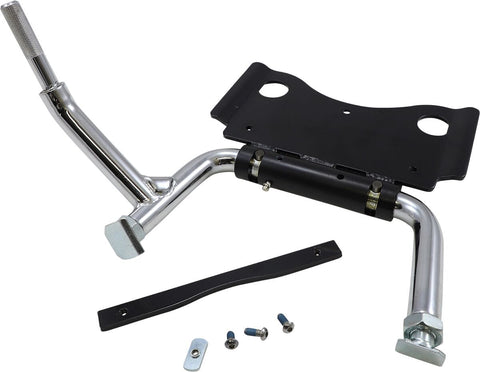 Stand Center C Flt/H 09+ DRAG SPECIALTIES DRAG SPECIALTIES MOTOVEIKALS 21