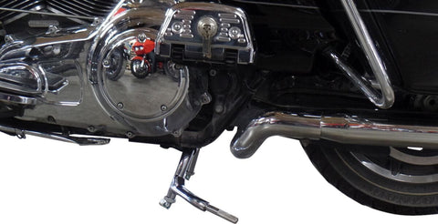 Stand Center C Flt/H 09+ DRAG SPECIALTIES DRAG SPECIALTIES MOTOVEIKALS 21