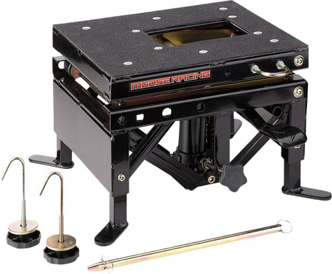 Stand Lift Scis Hyd Mse MOOSE RACING HARD-PARTS MOOSE RACING MOTOVEIKALS 21