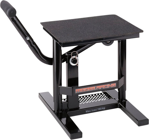Stand Steel Lift Mse MOOSE RACING HARD-PARTS MOOSE RACING MOTOVEIKALS 21