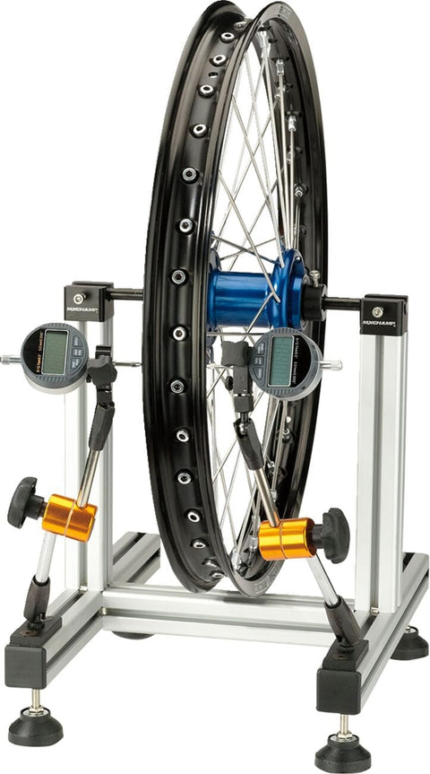 Stand Tru/Balnce Dial Mse MOOSE RACING HARD-PARTS MOOSE RACING MOTOVEIKALS 21