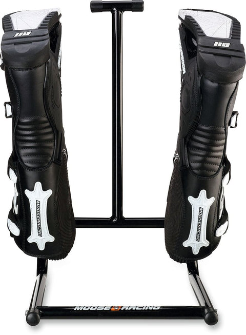 Stand Wash/Dry Boot Mse MOOSE RACING HARD-PARTS MOOSE RACING MOTOVEIKALS 21