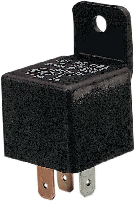 Star/Brake Relay31504-91A DRAG SPECIALTIES DRAG SPECIALTIES MOTOVEIKALS 21