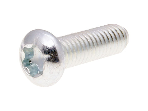 star screw OEM M6x20 for Aprilia, Derbi, Gilera, Piaggio, Vespa PIAGGIO MOTOVEIKALS 21