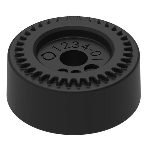 Starpliku komplekts QUAD LOCK stūres/spoguļa stiprinājums (2x10mm) QUAD LOCK MOTOVEIKALS 21