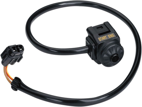 Start Switch Klx450R MOOSE RACING HARD-PARTS MOOSE RACING MOTOVEIKALS 21