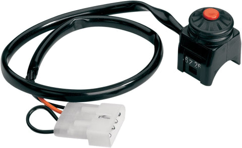 Start Switch Ktm MOOSE RACING HARD-PARTS MOOSE RACING MOTOVEIKALS 21