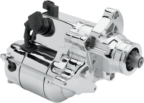 Starter 1.4Kw Chrome DRAG SPECIALTIES DRAG SPECIALTIES MOTOVEIKALS 21