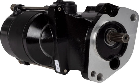 Starter Bt 1.7Kw Black DRAG SPECIALTIES DRAG SPECIALTIES MOTOVEIKALS 21