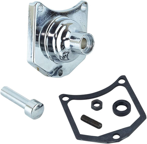 Starter Btn 1/2.2/2.4/2.6 DRAG SPECIALTIES DRAG SPECIALTIES MOTOVEIKALS 21