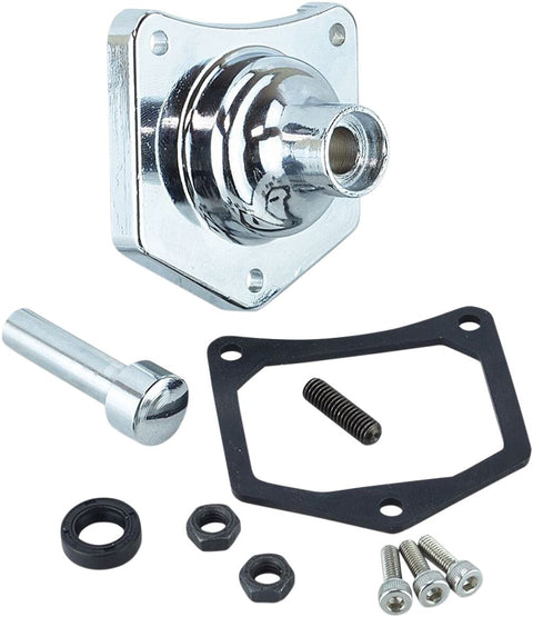 Starter Button 1.2/1.4 Sp DRAG SPECIALTIES DRAG SPECIALTIES MOTOVEIKALS 21