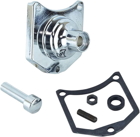 Starter Button 1.6/1.8 Sp DRAG SPECIALTIES DRAG SPECIALTIES MOTOVEIKALS 21