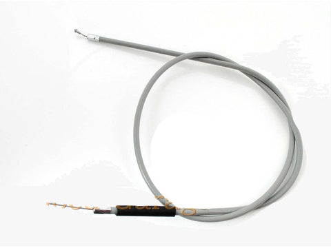 Starter cable ready to install for Kreidler K 52 Amazone moped MOGA MOTOVEIKALS 21