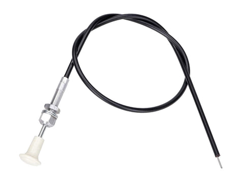 starter cable Schmitt Premium w/ clamp nipple for Puch MS 50, VS 50 Tour SCHMITT MOTOVEIKALS 21