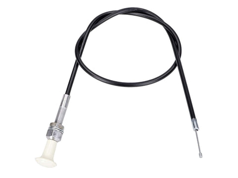 starter cable Schmitt Premium w/ solder nipple for Puch MS 50, VS 50 Tour SCHMITT MOTOVEIKALS 21