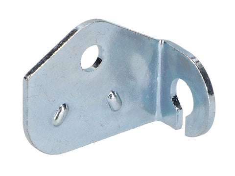 starter / choke cable support plate for Simson S50, KR51/1, KR51/2 OEM STANDARD MOTOVEIKALS 21