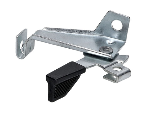 starter / choke cable support plate for Simson SR4-2 Star, SR4-3 Sperber, SR4-4 Habicht, KR51/1 Schwalbe OEM STANDARD MOTOVEIKALS 21