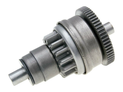 Starter Clutch 101 OCTANE 101 OCTANE MOTOVEIKALS 21