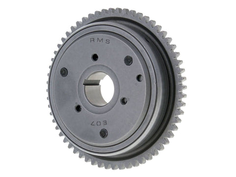 starter clutch assy with starter gear rim for Kymco 125, 150, 200 RMS MOTOVEIKALS 21