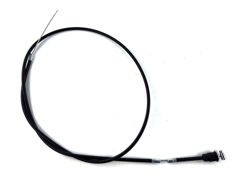 Starter clutch cable Cable for Hercules Prima M moped MOGA MOTOVEIKALS 21