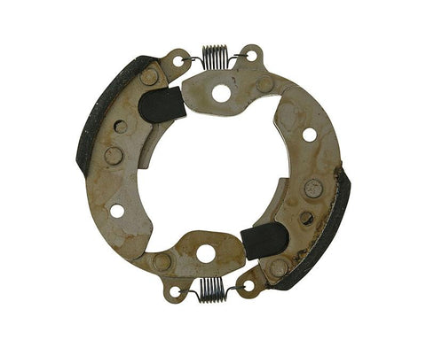 starter clutch for Piaggio Ciao, Vespa Ciao, Citta (w/o variator) 101 OCTANE MOTOVEIKALS 21