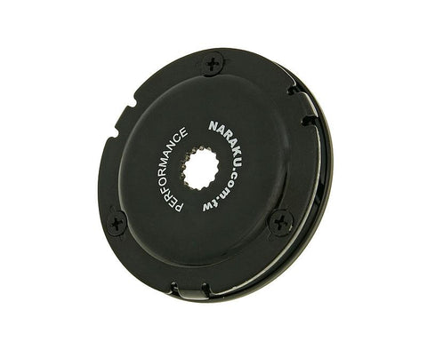 starter clutch Naraku racing heavy duty 16mm for CPI, Keeway, 1E40QMB NARAKU MOTOVEIKALS 21