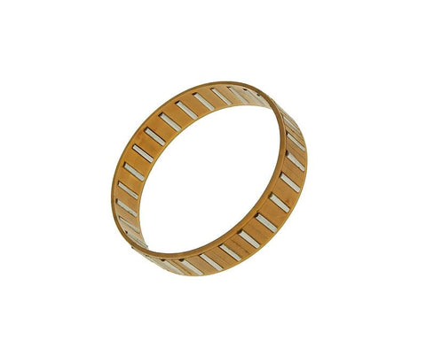 starter clutch needle bearing for CPI, Keeway, China 2-stroke, 1E40QMB 101 OCTANE MOTOVEIKALS 21