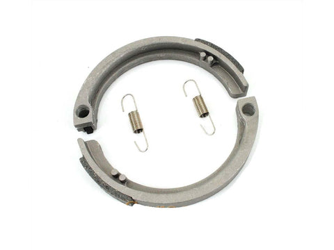 Starter clutch set 4-piece with spring for Peugeot 103 moped, moped DIVERSE / IMPORT MOTOVEIKALS 21