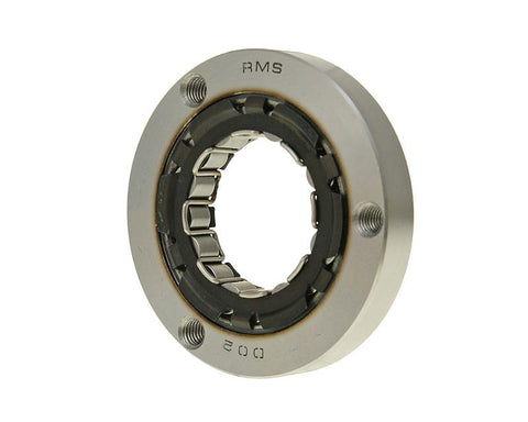 starter clutch / starter gear actuator for Honda 125-150cc 4T, Kymco 200-300cc RMS MOTOVEIKALS 21