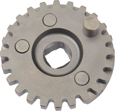 Starter Crank Gear For Bt DRAG SPECIALTIES DRAG SPECIALTIES MOTOVEIKALS 21