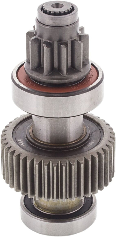 Starter Dr Clutch 07-17Tc DRAG SPECIALTIES DRAG SPECIALTIES MOTOVEIKALS 21