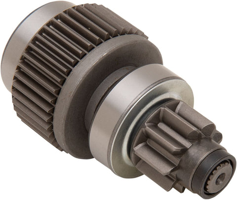 Starter Drive 81-90 Xl DRAG SPECIALTIES DRAG SPECIALTIES MOTOVEIKALS 21