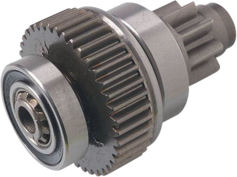 Starter Drive 81-90 Xl DRAG SPECIALTIES DRAG SPECIALTIES MOTOVEIKALS 21